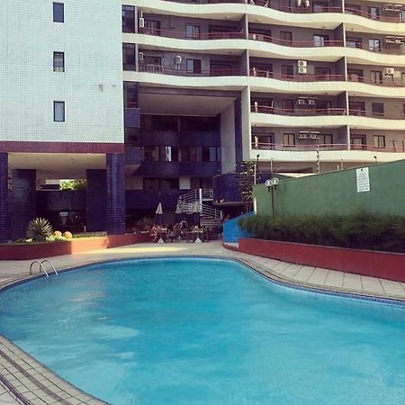 Porto De Iracema Residence Форталеза Экстерьер фото