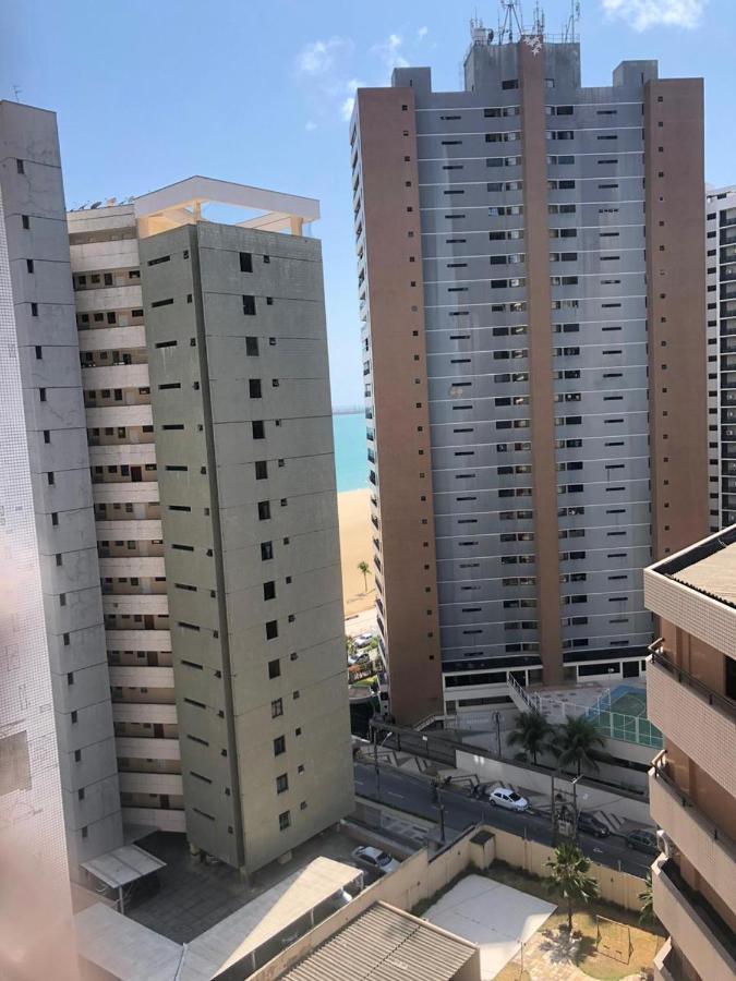 Porto De Iracema Residence Форталеза Экстерьер фото