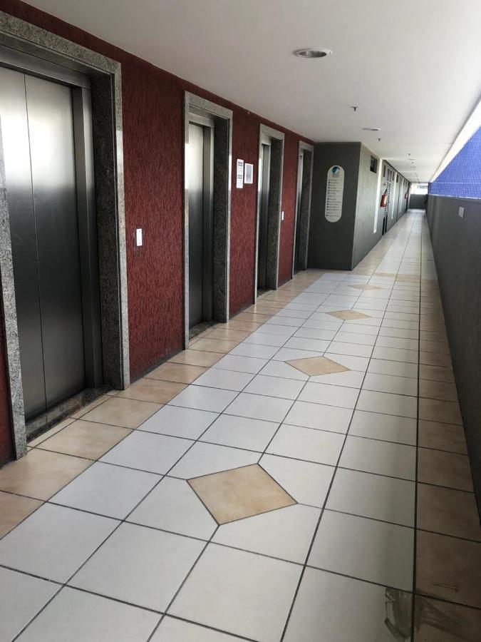 Porto De Iracema Residence Форталеза Экстерьер фото