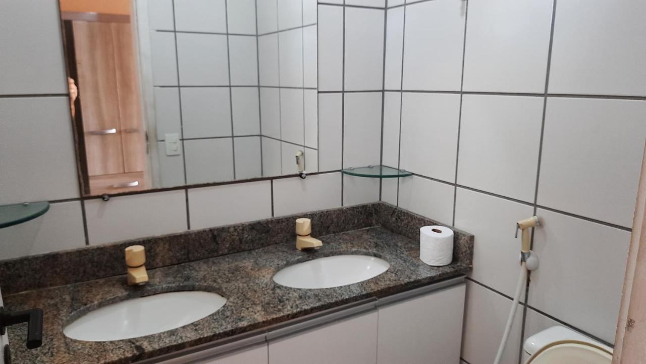 Porto De Iracema Residence Форталеза Экстерьер фото