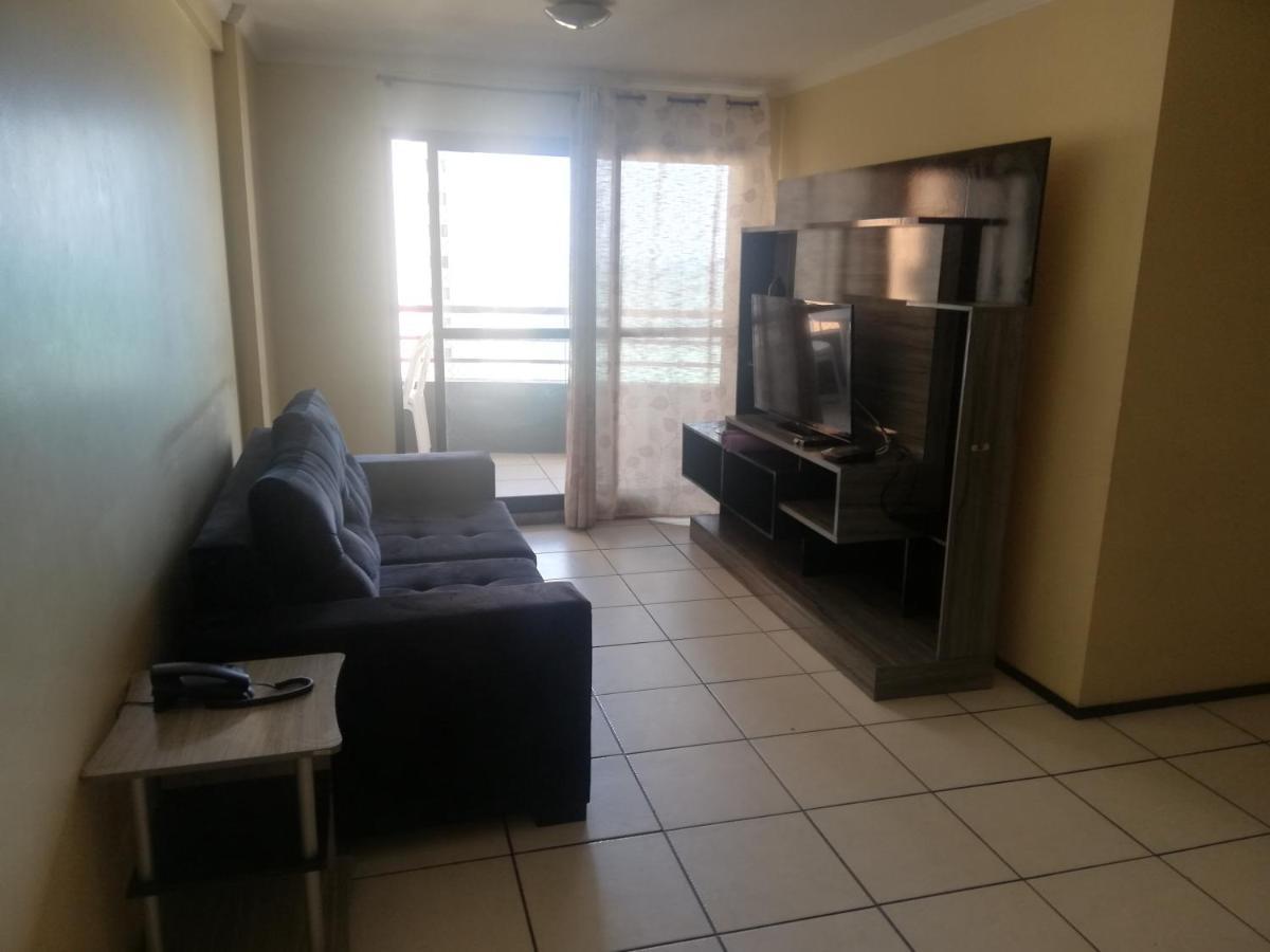 Porto De Iracema Residence Форталеза Экстерьер фото