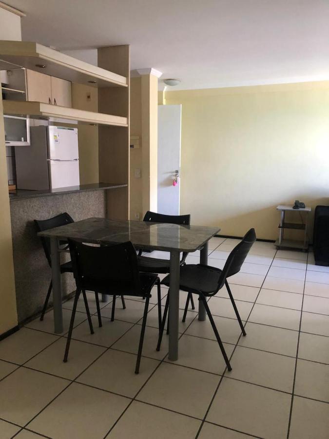 Porto De Iracema Residence Форталеза Экстерьер фото