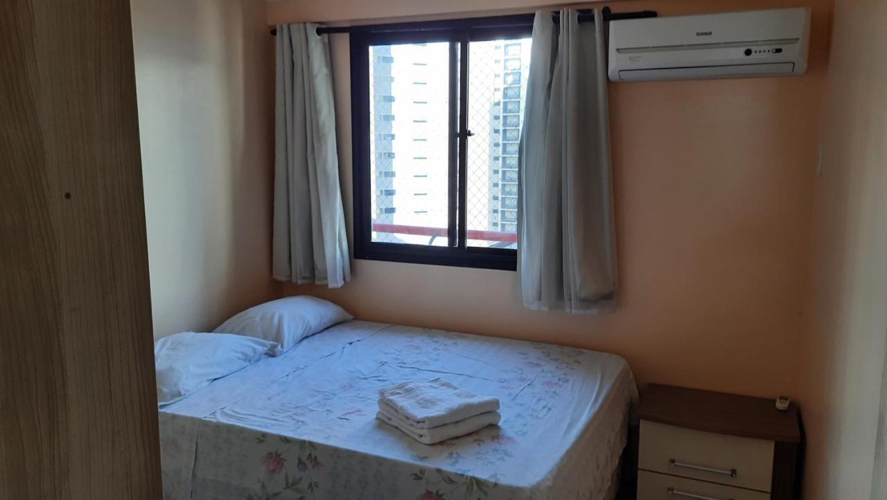 Porto De Iracema Residence Форталеза Экстерьер фото