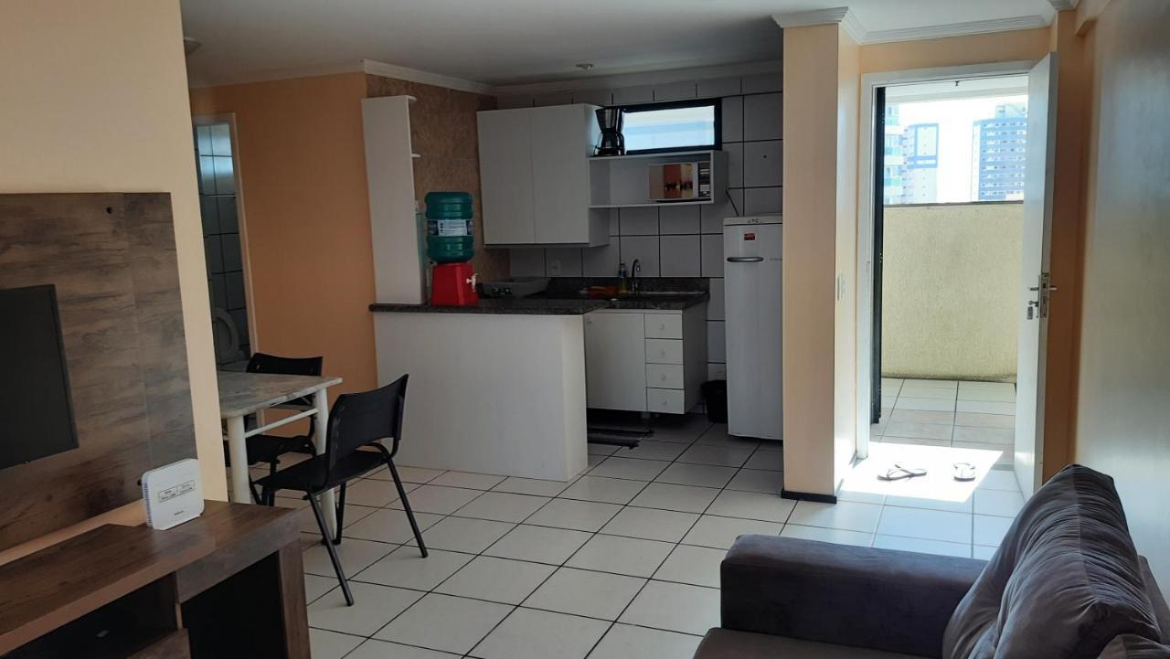 Porto De Iracema Residence Форталеза Экстерьер фото