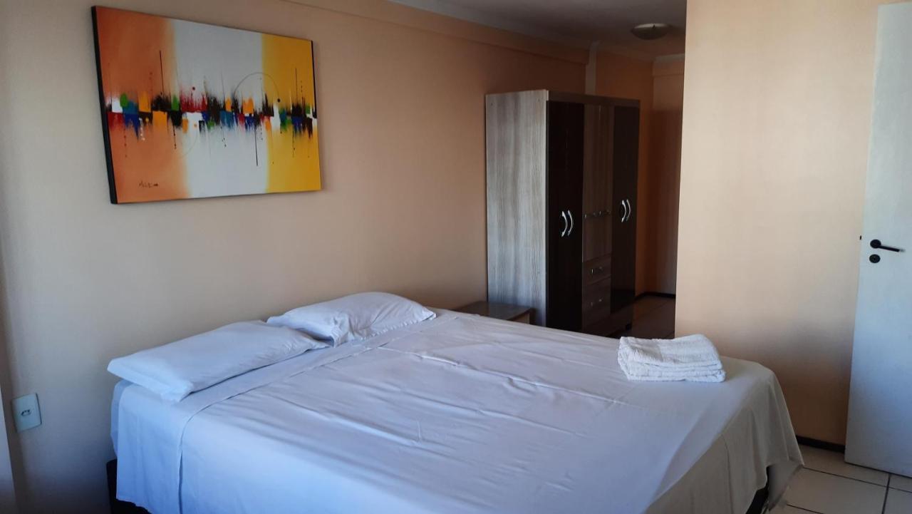Porto De Iracema Residence Форталеза Экстерьер фото