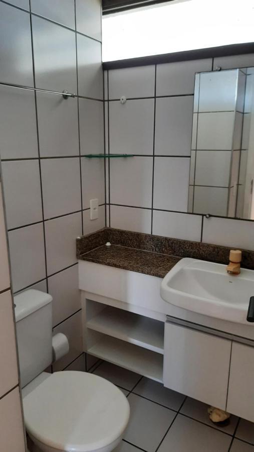 Porto De Iracema Residence Форталеза Экстерьер фото