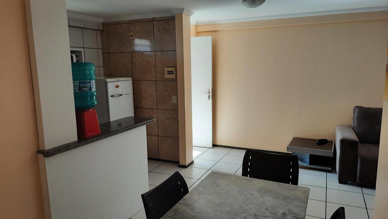 Porto De Iracema Residence Форталеза Экстерьер фото