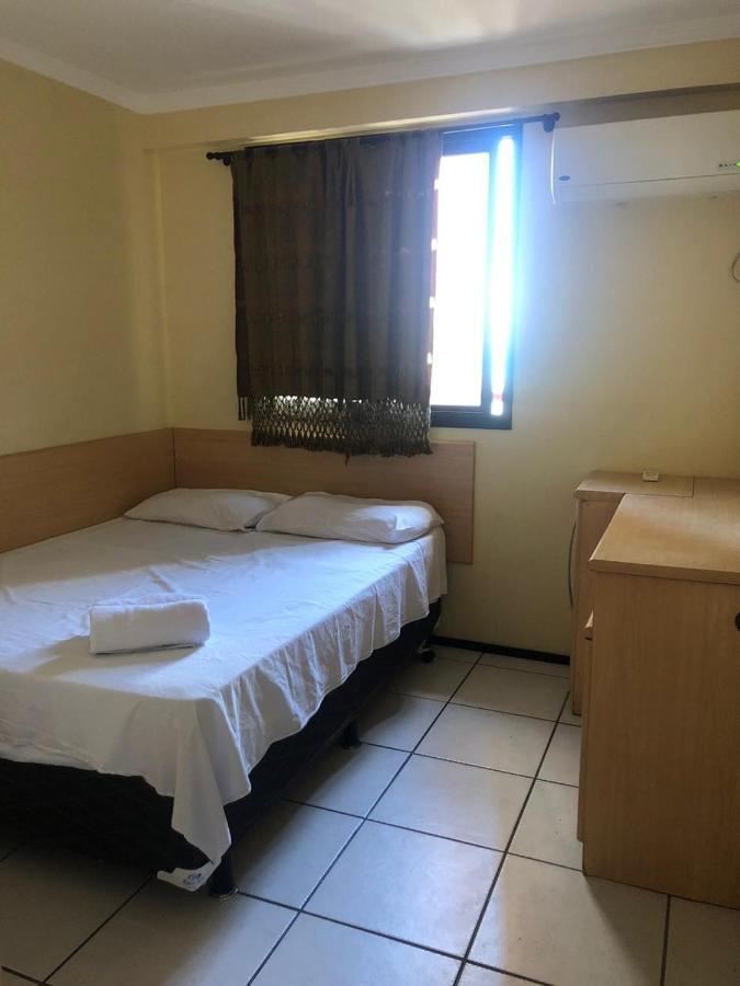 Porto De Iracema Residence Форталеза Экстерьер фото