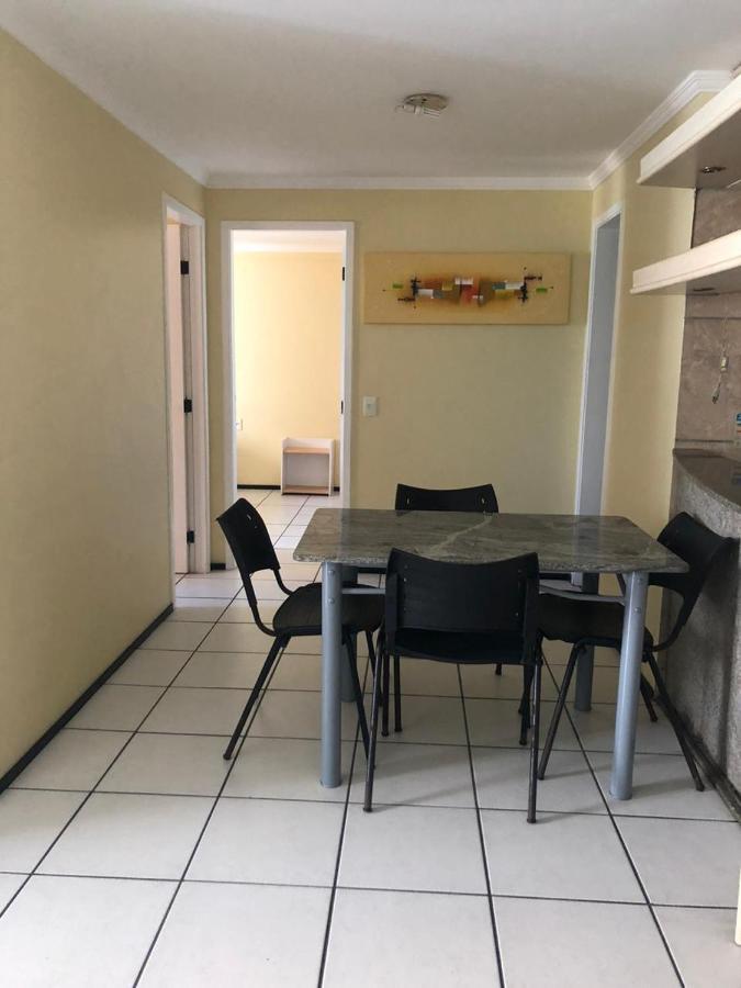 Porto De Iracema Residence Форталеза Экстерьер фото
