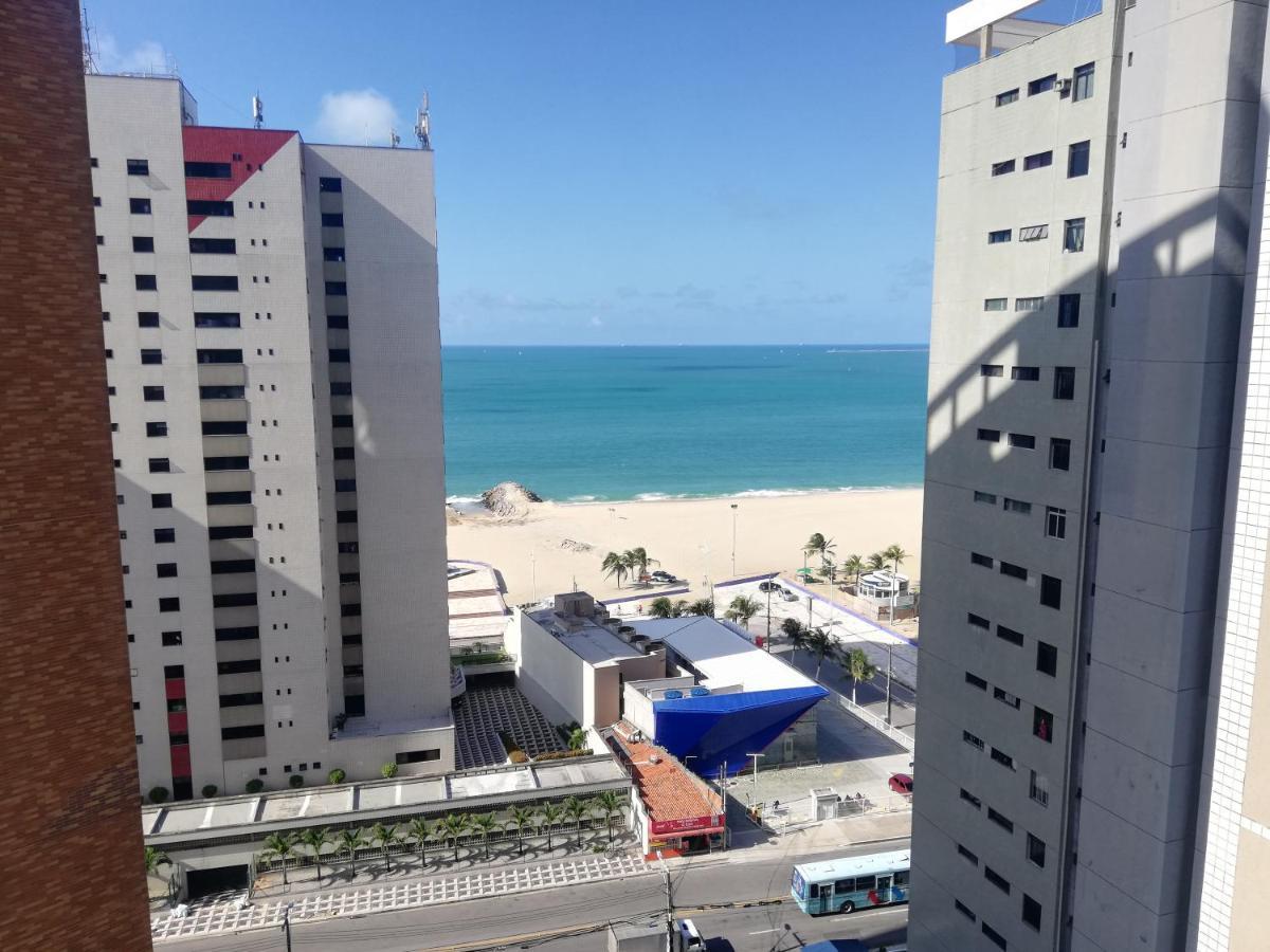 Porto De Iracema Residence Форталеза Экстерьер фото