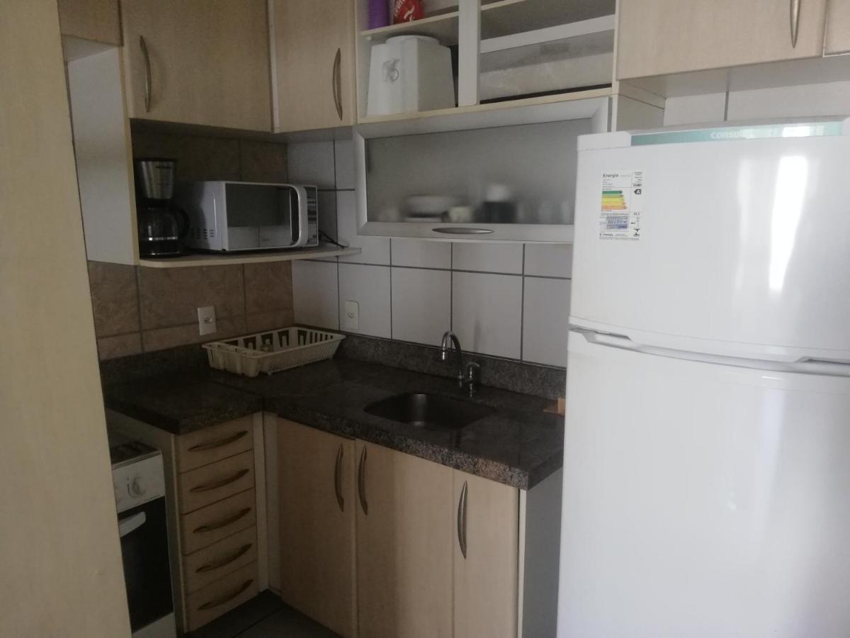 Porto De Iracema Residence Форталеза Экстерьер фото
