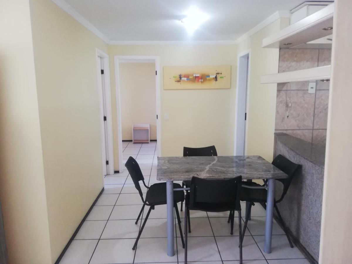 Porto De Iracema Residence Форталеза Экстерьер фото