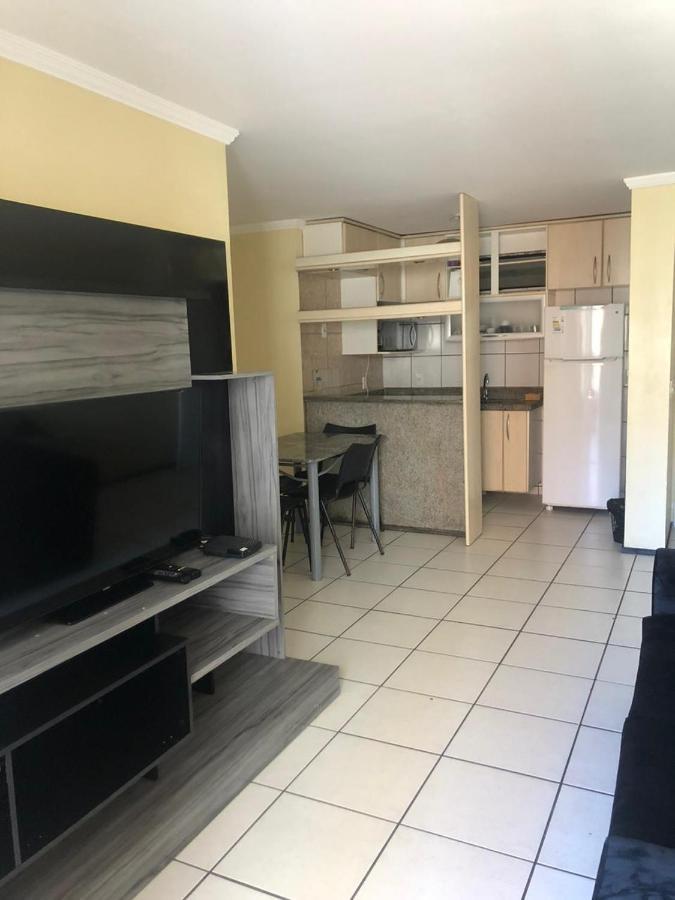 Porto De Iracema Residence Форталеза Экстерьер фото