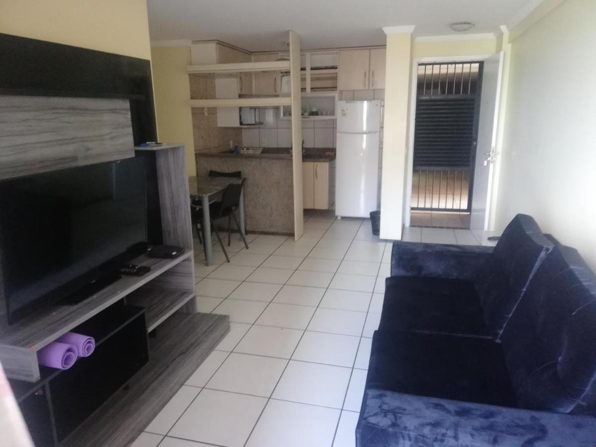 Porto De Iracema Residence Форталеза Экстерьер фото