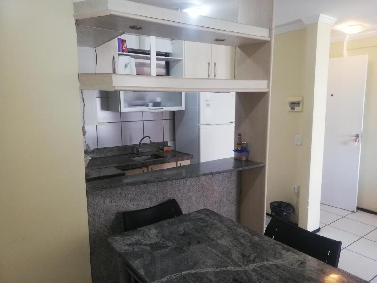 Porto De Iracema Residence Форталеза Экстерьер фото