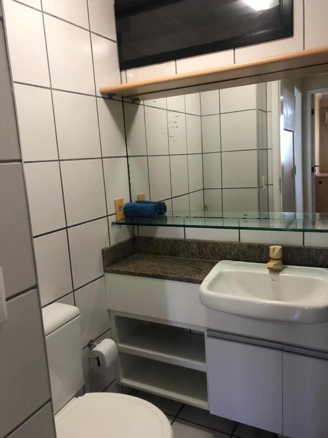 Porto De Iracema Residence Форталеза Экстерьер фото