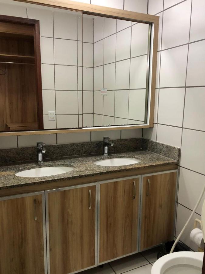 Porto De Iracema Residence Форталеза Экстерьер фото