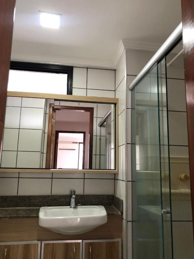 Porto De Iracema Residence Форталеза Экстерьер фото