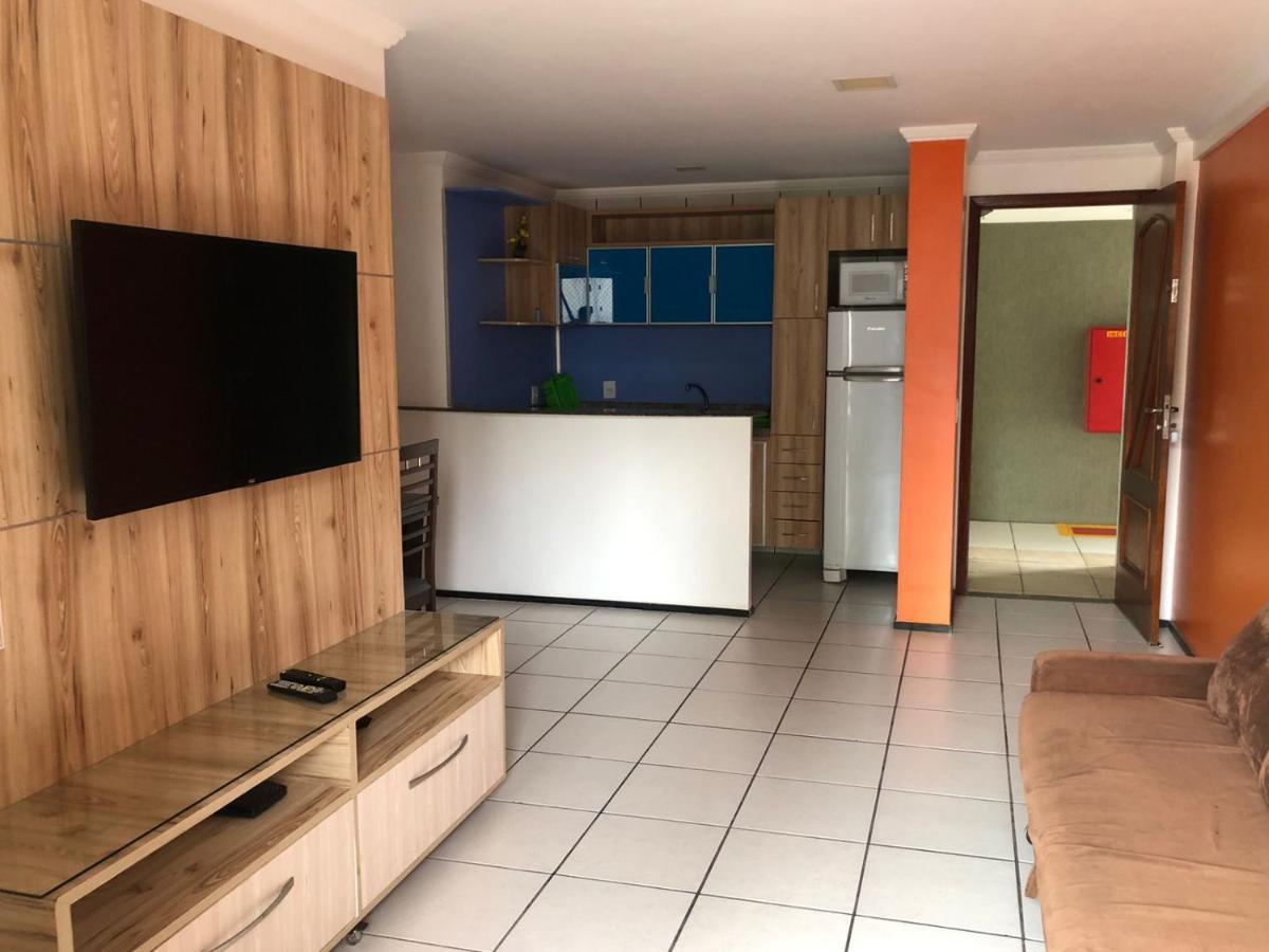 Porto De Iracema Residence Форталеза Экстерьер фото