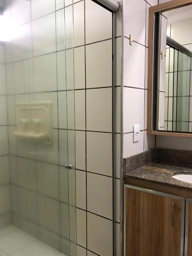 Porto De Iracema Residence Форталеза Экстерьер фото