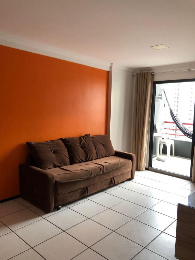 Porto De Iracema Residence Форталеза Экстерьер фото