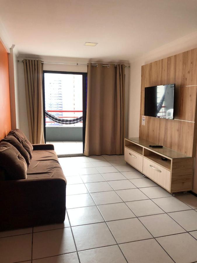 Porto De Iracema Residence Форталеза Экстерьер фото