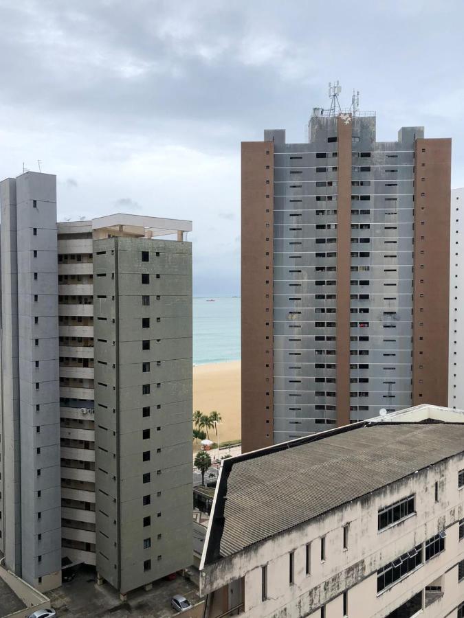 Porto De Iracema Residence Форталеза Экстерьер фото