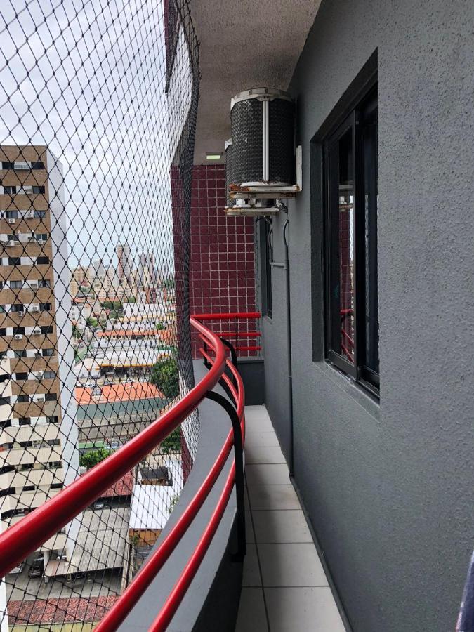 Porto De Iracema Residence Форталеза Экстерьер фото