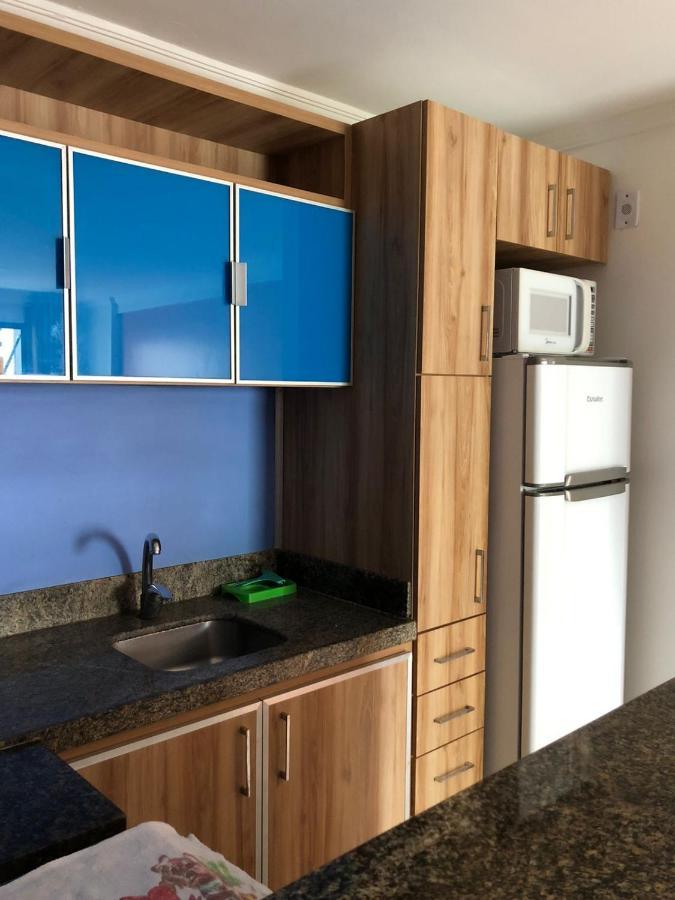 Porto De Iracema Residence Форталеза Экстерьер фото