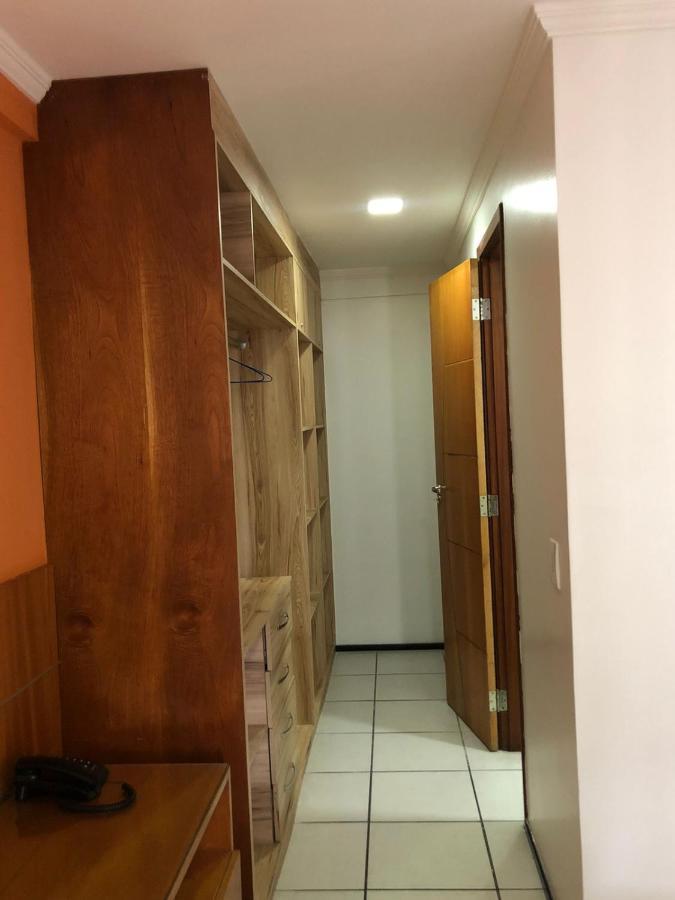 Porto De Iracema Residence Форталеза Экстерьер фото