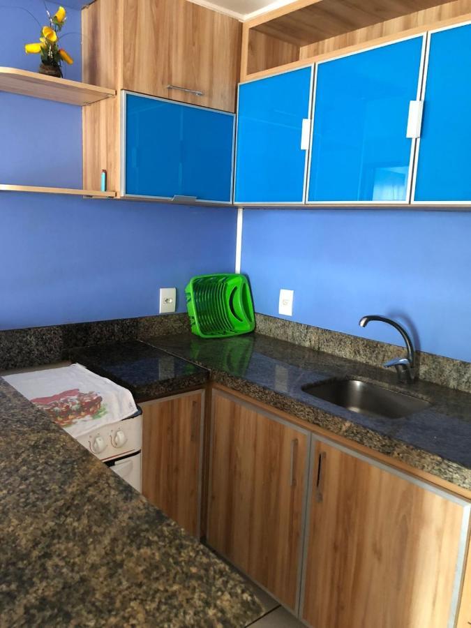 Porto De Iracema Residence Форталеза Экстерьер фото