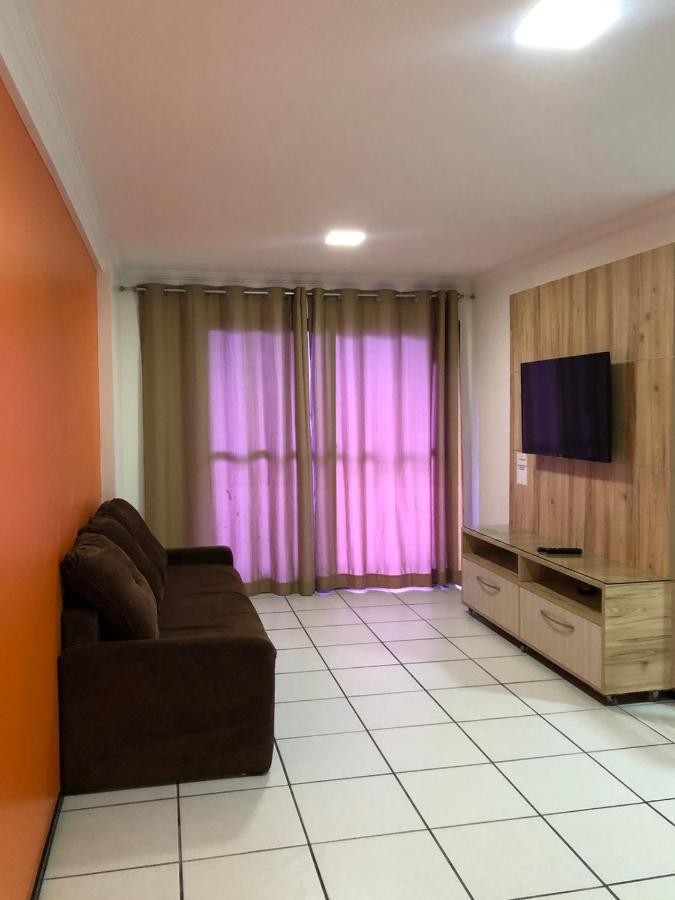 Porto De Iracema Residence Форталеза Экстерьер фото
