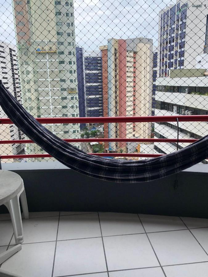 Porto De Iracema Residence Форталеза Экстерьер фото