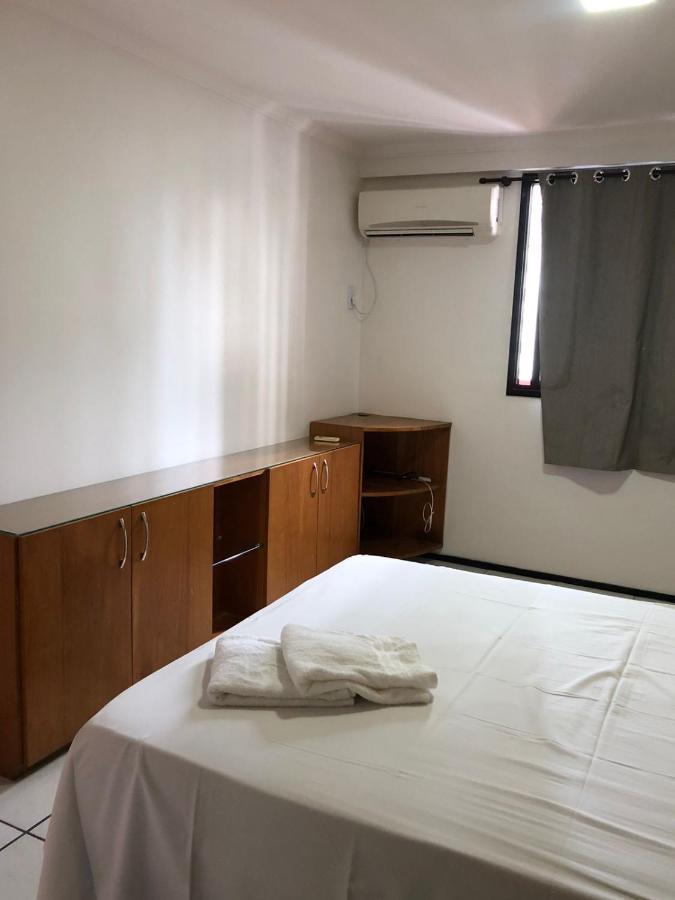 Porto De Iracema Residence Форталеза Экстерьер фото