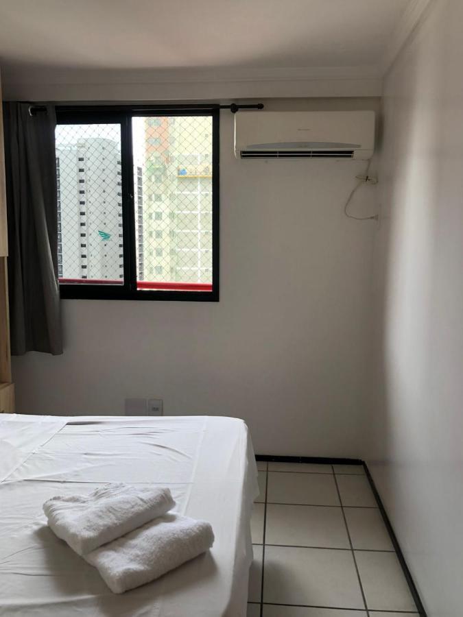 Porto De Iracema Residence Форталеза Экстерьер фото