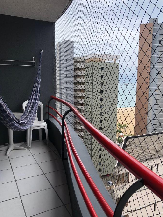 Porto De Iracema Residence Форталеза Экстерьер фото
