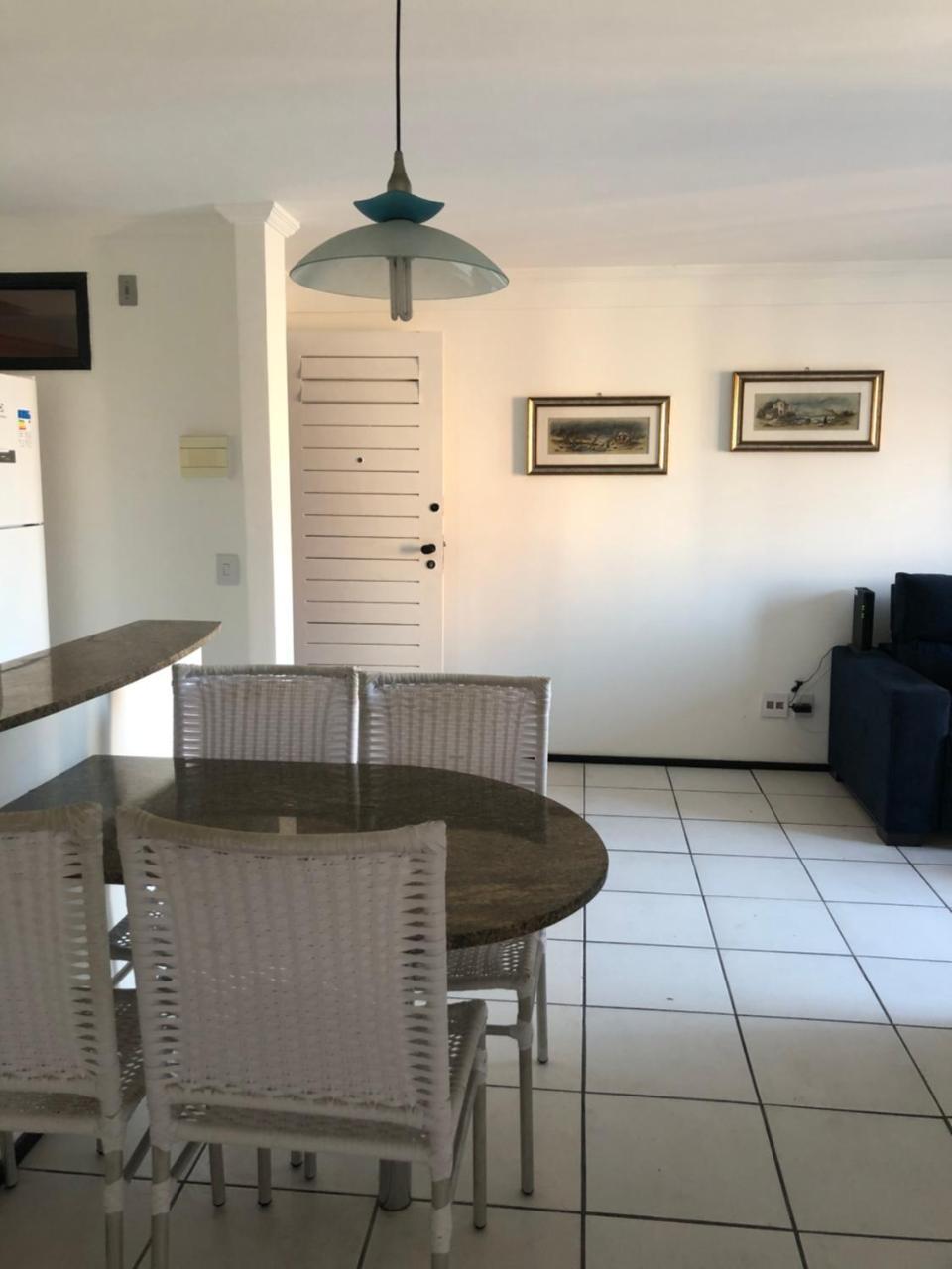 Porto De Iracema Residence Форталеза Экстерьер фото
