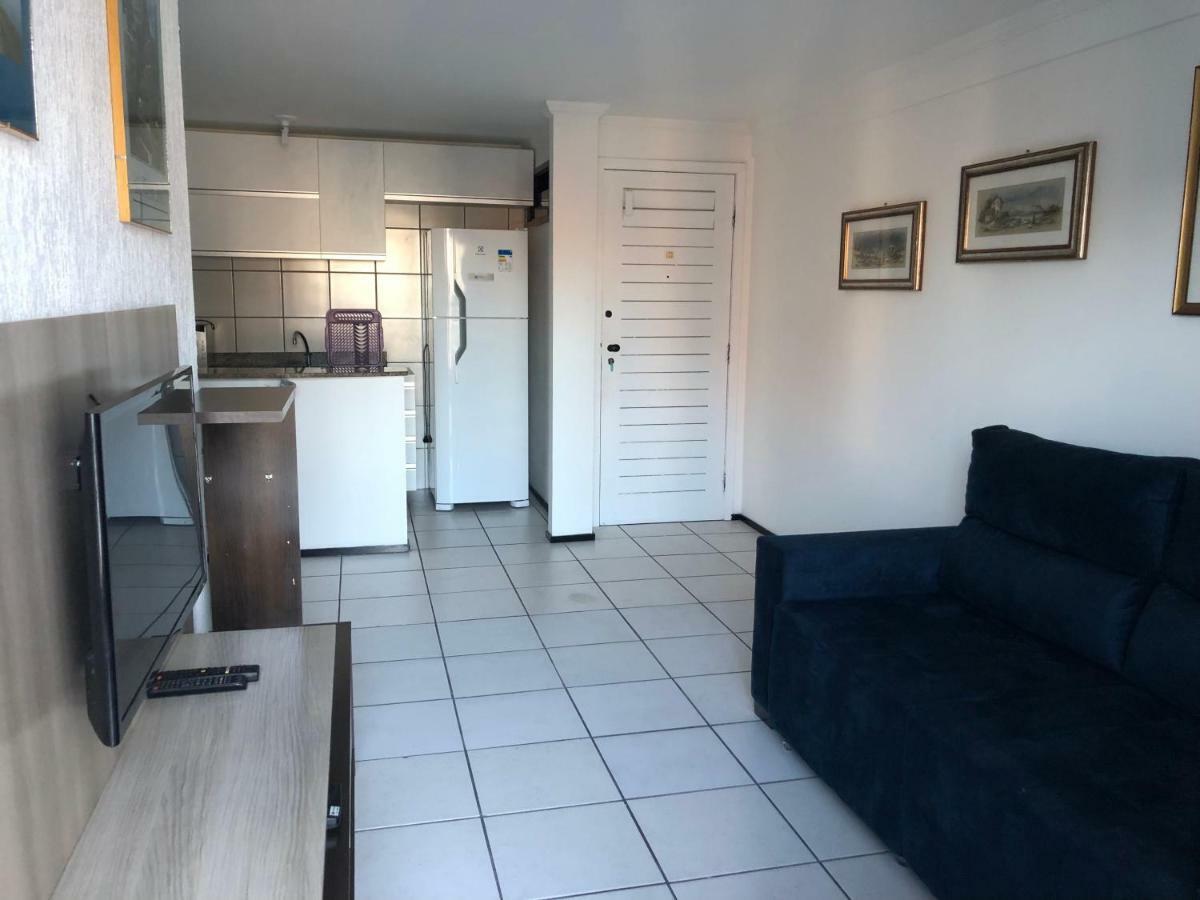 Porto De Iracema Residence Форталеза Экстерьер фото