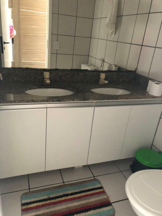 Porto De Iracema Residence Форталеза Экстерьер фото