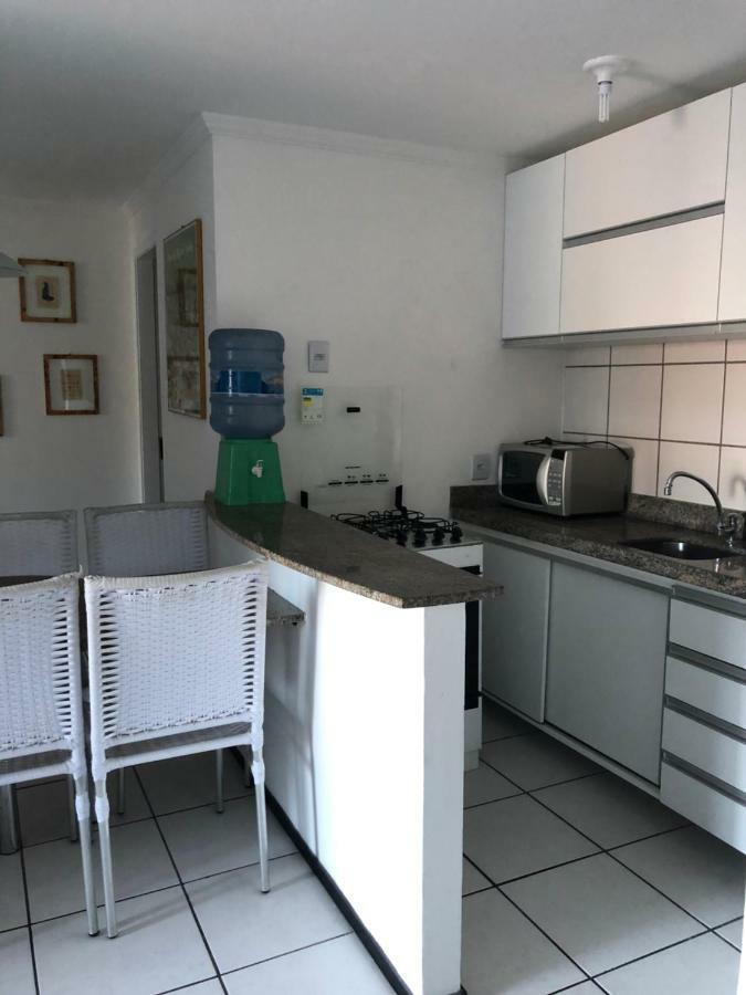 Porto De Iracema Residence Форталеза Экстерьер фото
