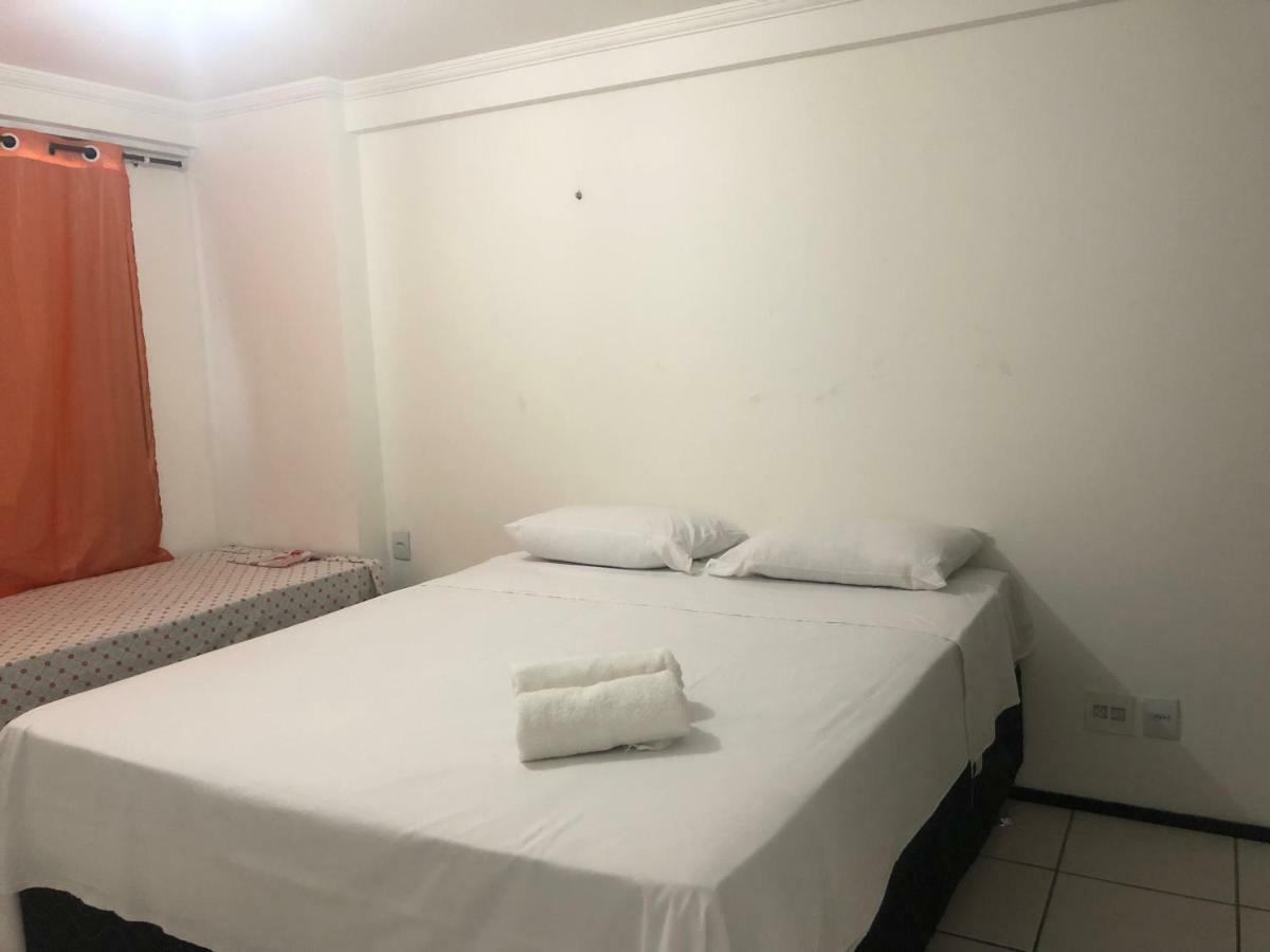Porto De Iracema Residence Форталеза Экстерьер фото