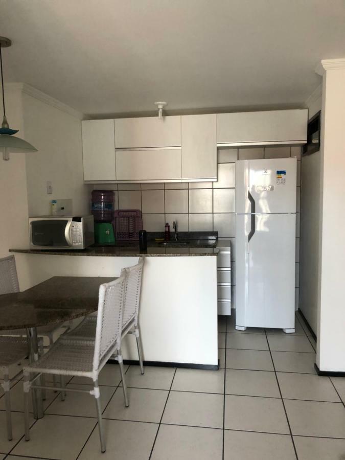Porto De Iracema Residence Форталеза Экстерьер фото