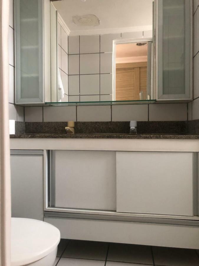 Porto De Iracema Residence Форталеза Экстерьер фото